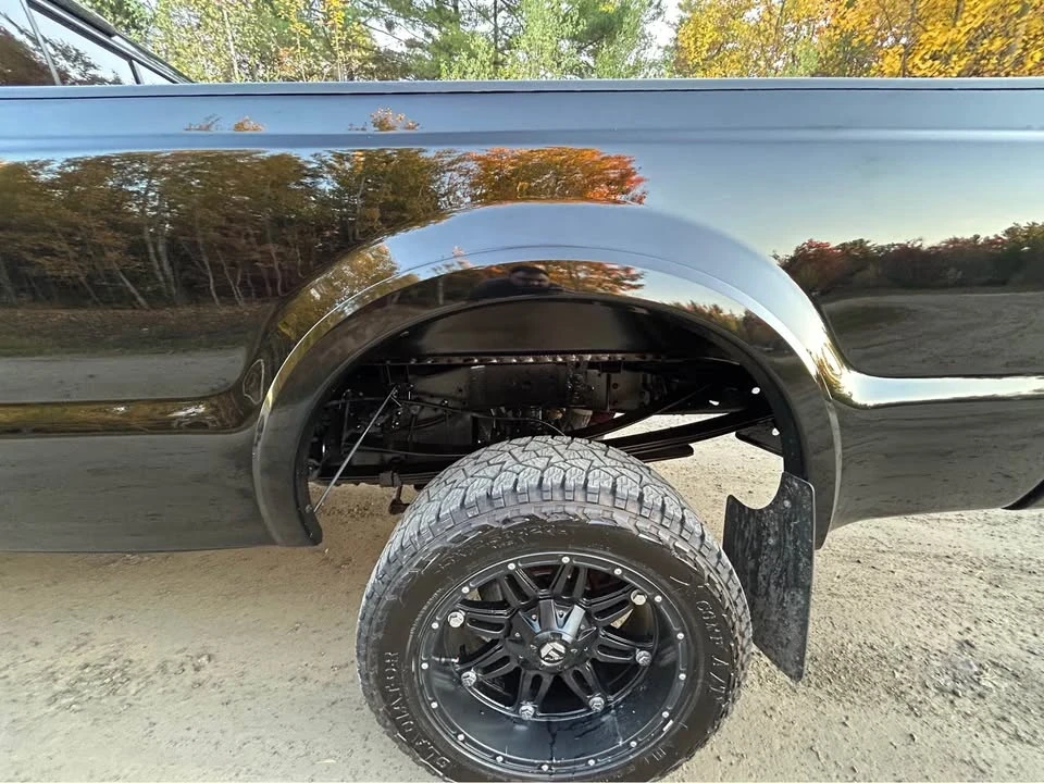 2006 Ford Super Duty 1st Gen - Image 8 of 20