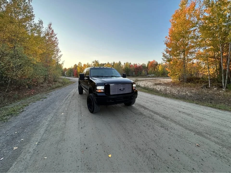 2006 Ford Super Duty 1st Gen - Image 5 of 20