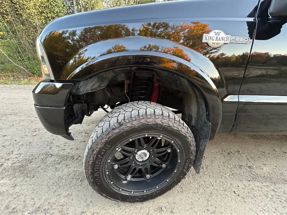 2006 Ford Super Duty 1st Gen - Image 7 of 20