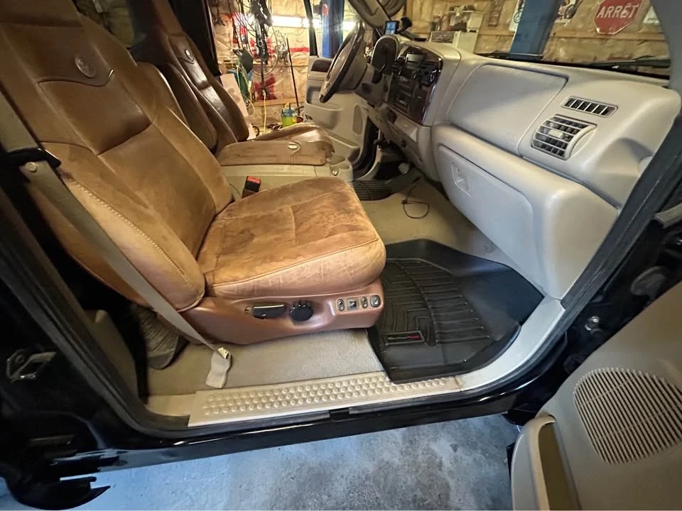 2006 Ford Super Duty 1st Gen - Image 10 of 20