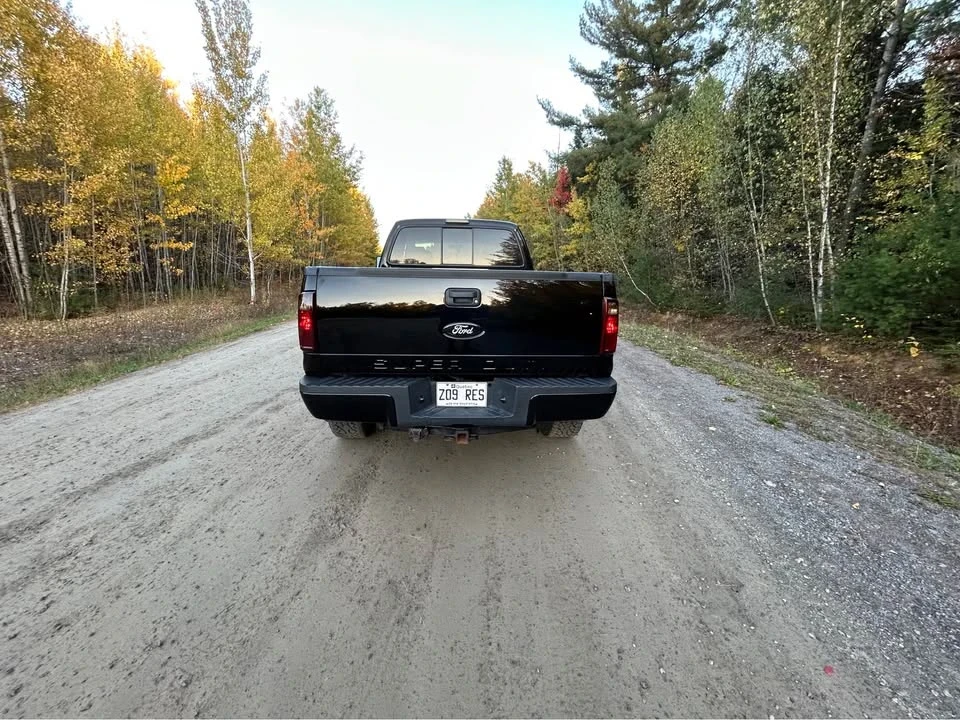 2006 Ford Super Duty 1st Gen - Image 2 of 20