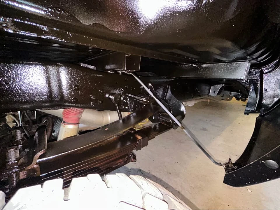2006 Ford Super Duty 1st Gen - Image 12 of 20