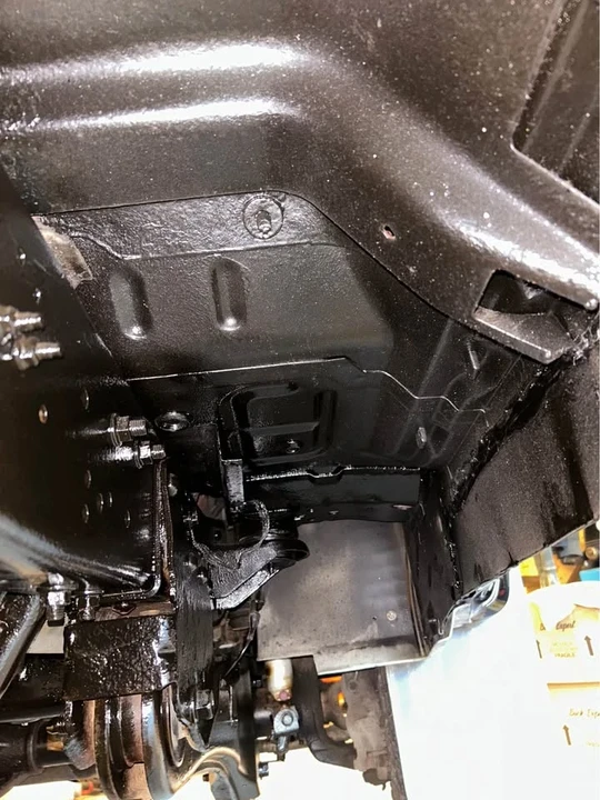 2006 Ford Super Duty 1st Gen - Image 11 of 20