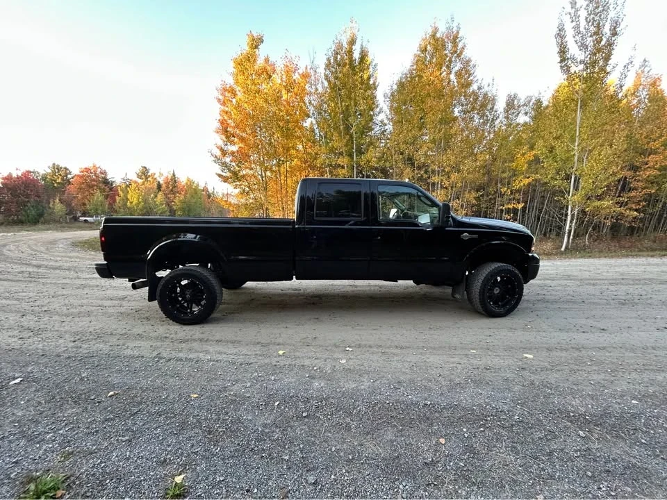 2006 Ford Super Duty 1st Gen - Image 3 of 20