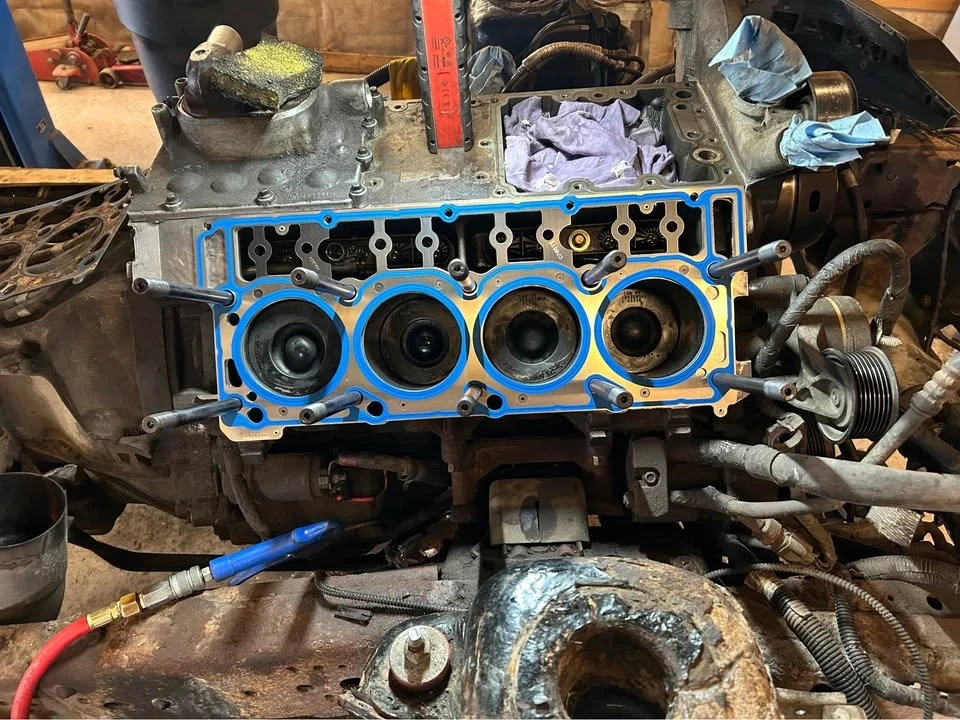 2006 Ford Super Duty 1st Gen - Image 15 of 20