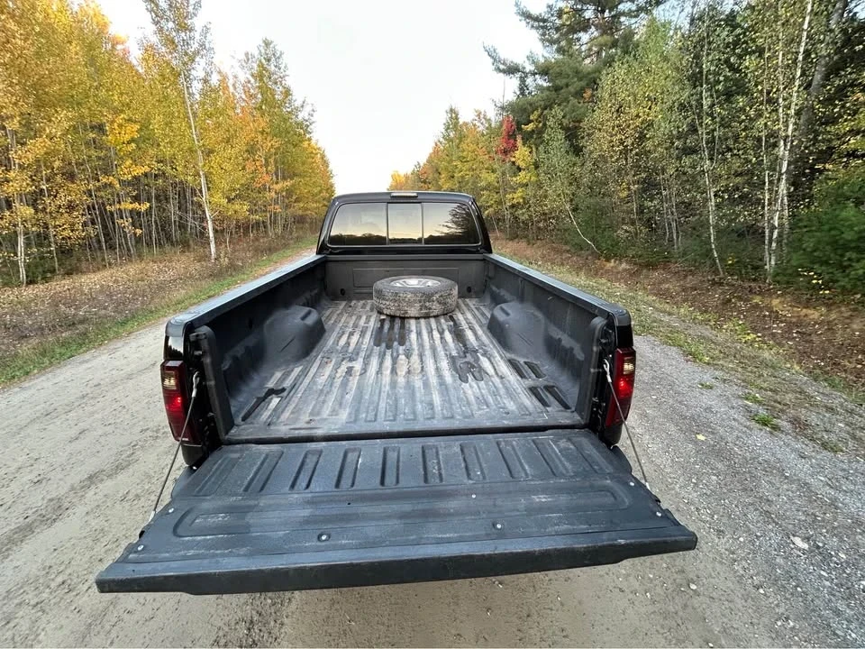 2006 Ford Super Duty 1st Gen - Image 4 of 20
