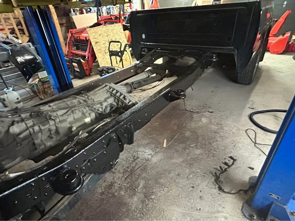 2006 Ford Super Duty 1st Gen - Image 13 of 20