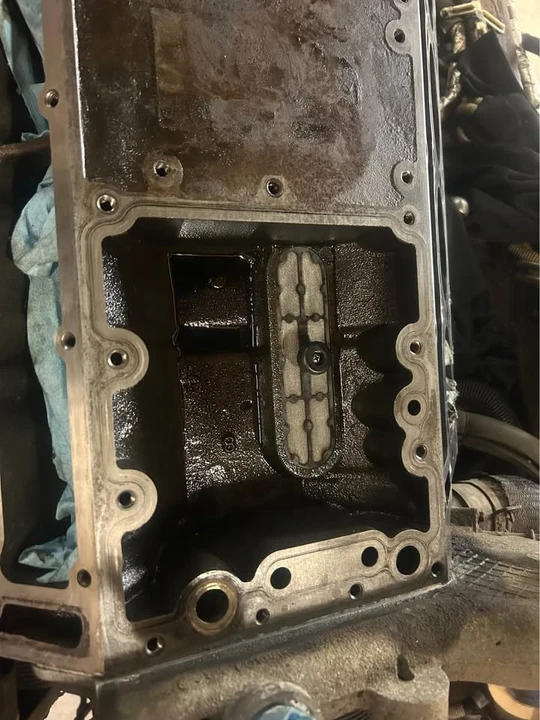 2006 Ford Super Duty 1st Gen - Image 18 of 20