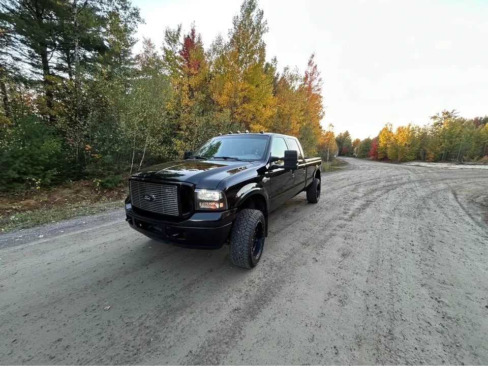 2006 Ford Super Duty 1st Gen - Image 6 of 20