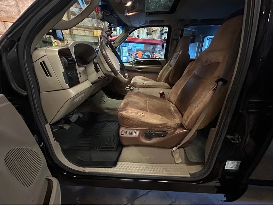 2006 Ford Super Duty 1st Gen - Image 9 of 20