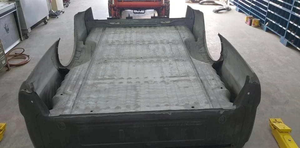 2006 Ford Super Duty 1st Gen - Image 19 of 20
