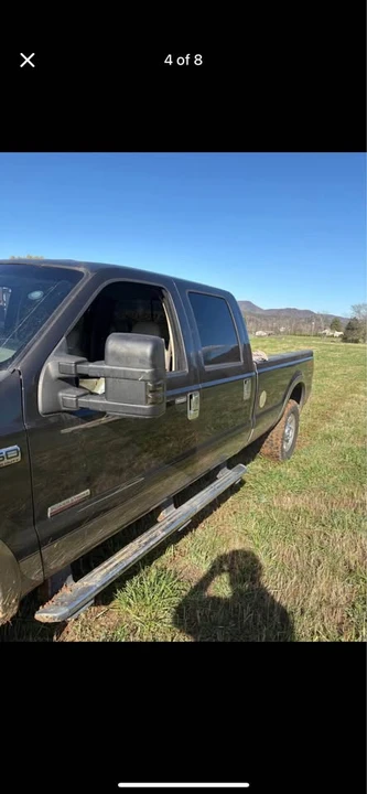 2006 Ford F-Series - Image 2 of 9