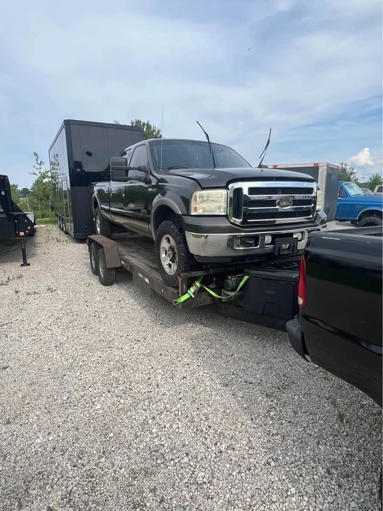 2006 Ford F-Series - Image 9 of 9