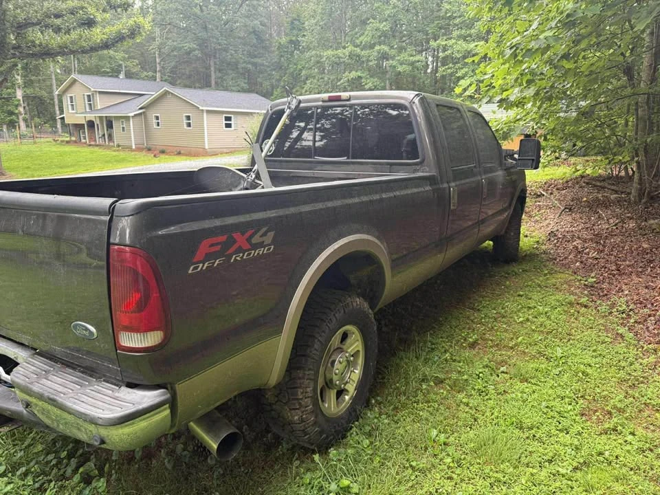 2006 Ford F-Series - Image 4 of 9