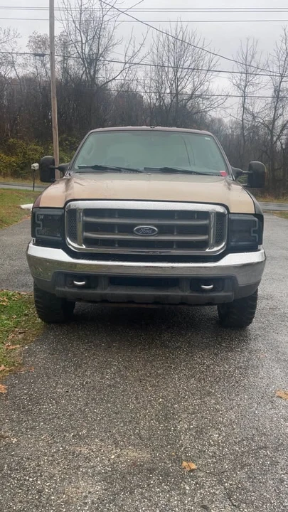 2006 Ford Super Duty 1st Gen - Image 5 of 8