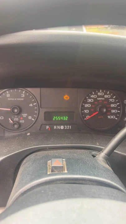 2006 Ford Super Duty 1st Gen - Image 6 of 8