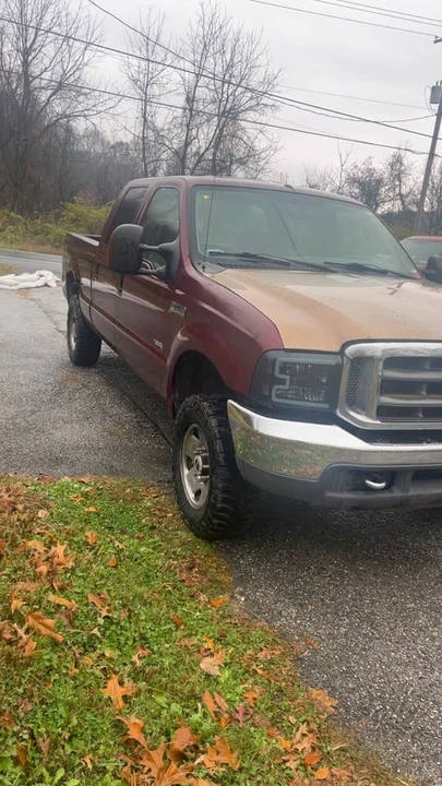 2006 Ford Super Duty 1st Gen - Image 2 of 8