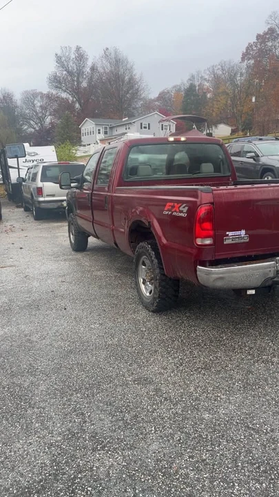 2006 Ford Super Duty 1st Gen - Image 3 of 8