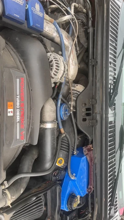 2006 Ford Super Duty 1st Gen - Image 8 of 8