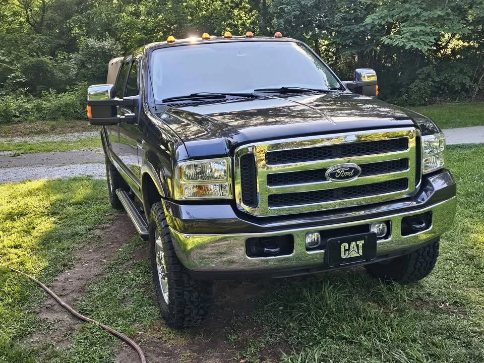 2006 Ford Super Duty 1st Gen - Image 2 of 9
