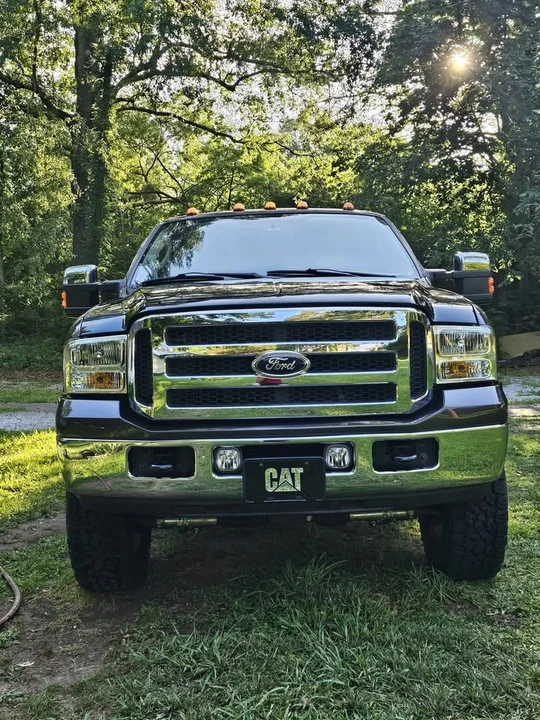 2006 Ford Super Duty 1st Gen - Image 3 of 9