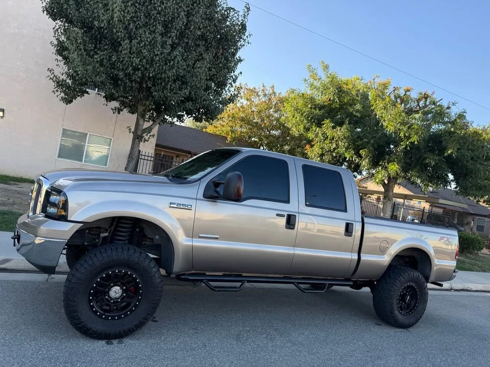 2006 Ford Super Duty 1st Gen - Image 2 of 13