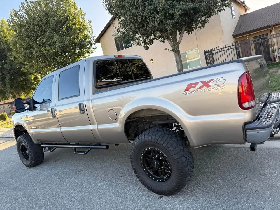 2006 Ford Super Duty 1st Gen - Image 3 of 13