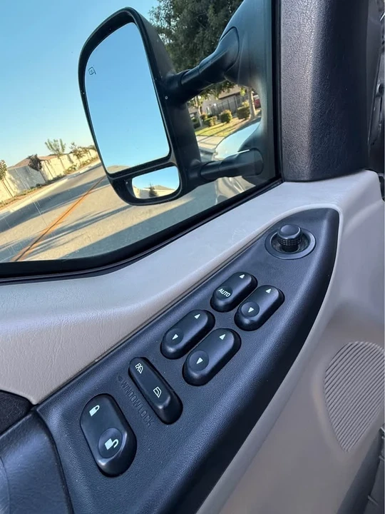 2006 Ford Super Duty 1st Gen - Image 12 of 13
