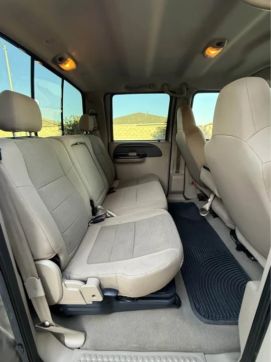 2006 Ford Super Duty 1st Gen - Image 6 of 13
