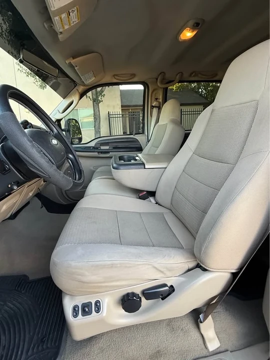 2006 Ford Super Duty 1st Gen - Image 9 of 13