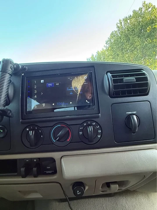 2006 Ford Super Duty 1st Gen - Image 8 of 13