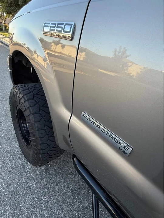 2006 Ford Super Duty 1st Gen - Image 10 of 13