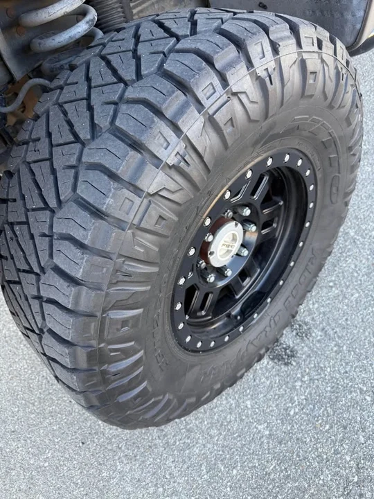 2006 Ford Super Duty 1st Gen - Image 13 of 13