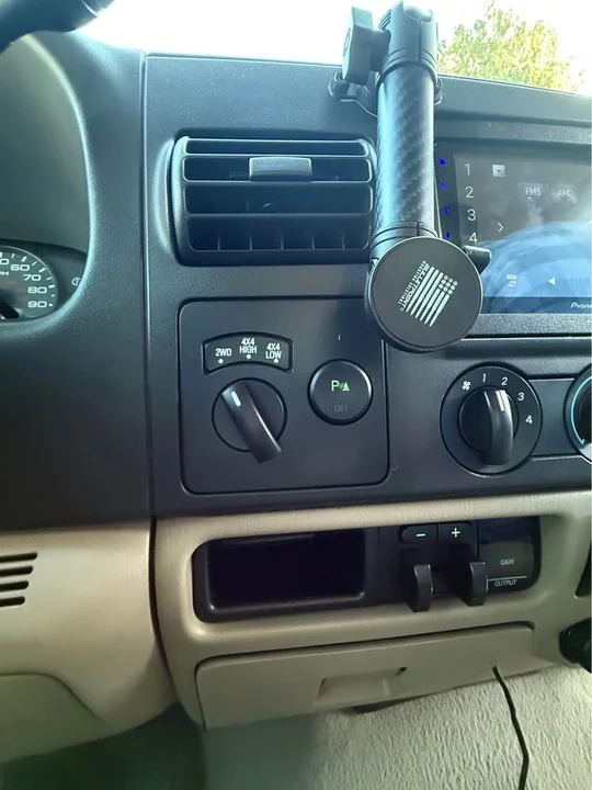 2006 Ford Super Duty 1st Gen - Image 7 of 13