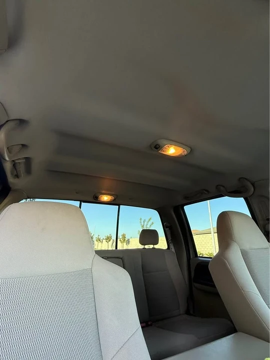 2006 Ford Super Duty 1st Gen - Image 11 of 13