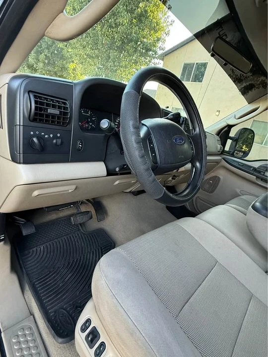 2006 Ford Super Duty 1st Gen - Image 4 of 13