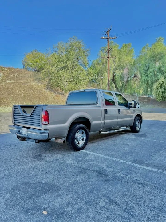 2006 Ford Super Duty 1st Gen - Image 2 of 11