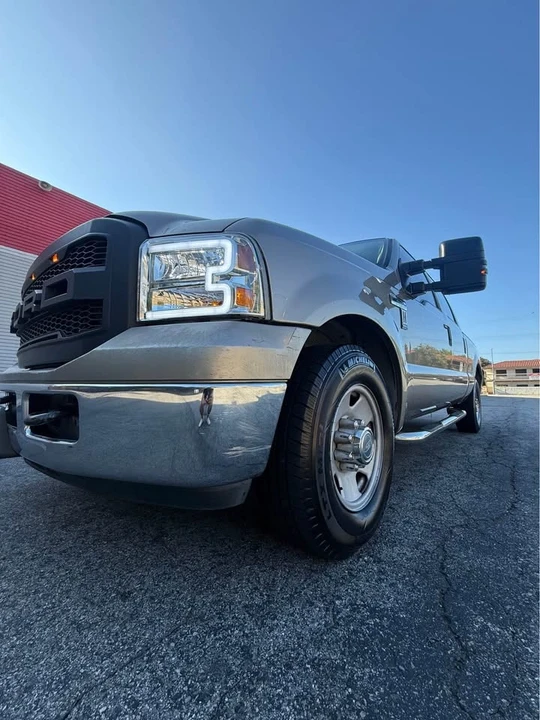 2006 Ford Super Duty 1st Gen - Image 11 of 11