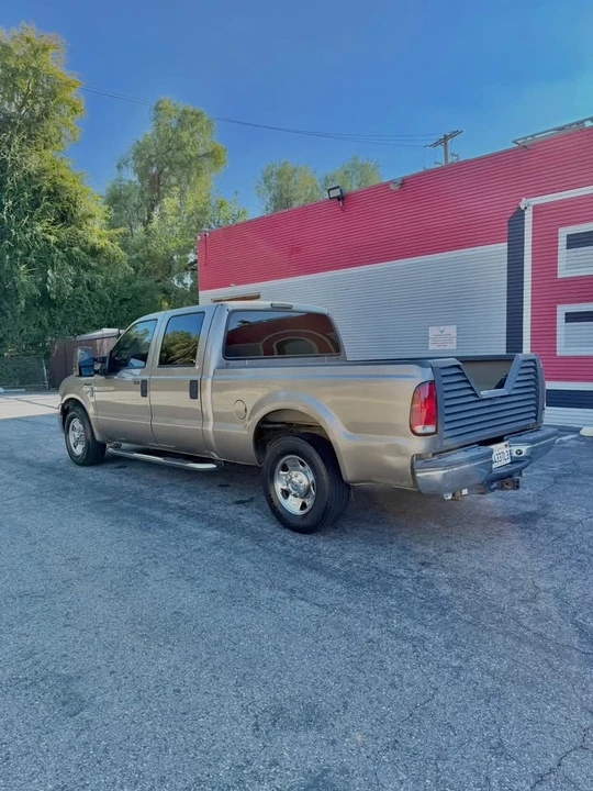 2006 Ford Super Duty 1st Gen - Image 5 of 11