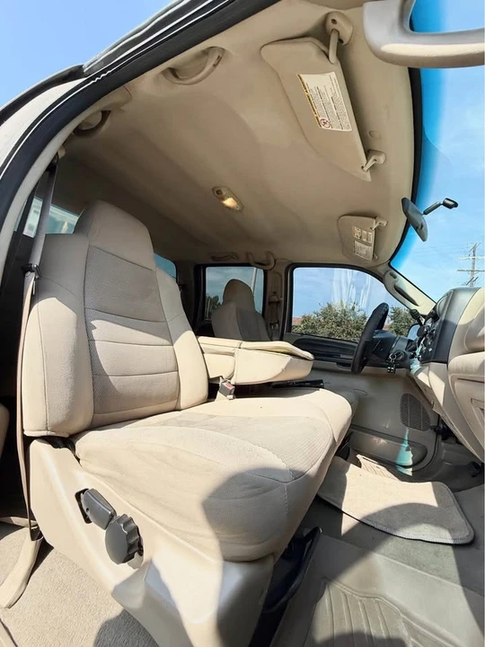 2006 Ford Super Duty 1st Gen - Image 6 of 11