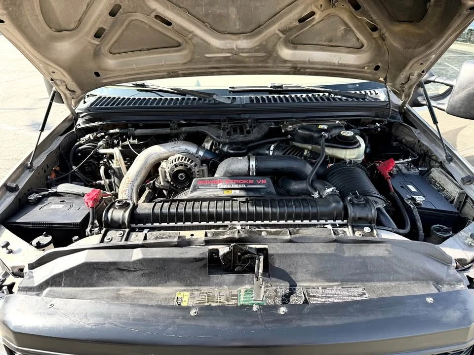 2006 Ford Super Duty 1st Gen - Image 9 of 11