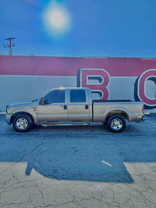 2006 Ford Super Duty 1st Gen - Image 4 of 11