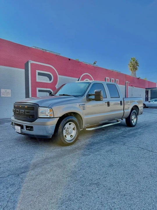2006 Ford Super Duty 1st Gen - Image 3 of 11