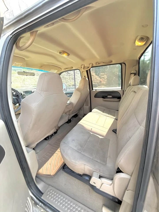 2006 Ford Super Duty 1st Gen - Image 8 of 11