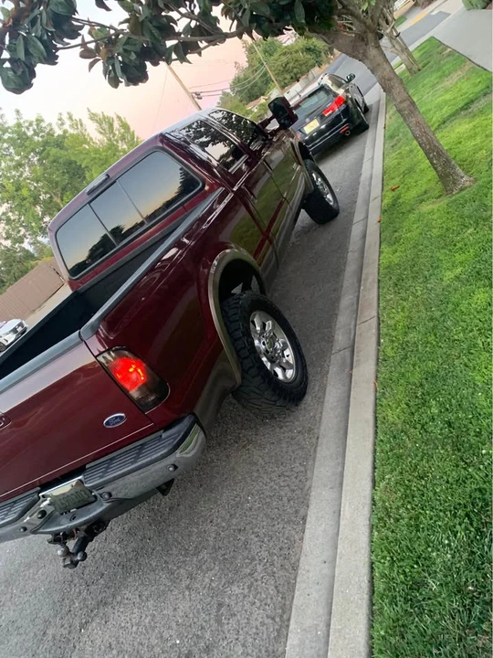 2006 Ford Super Duty 1st Gen - Image 3 of 11
