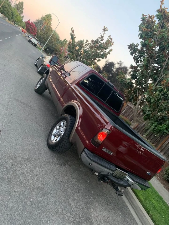 2006 Ford Super Duty 1st Gen - Image 2 of 11