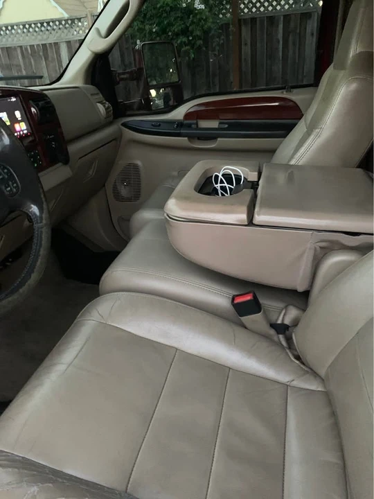 2006 Ford Super Duty 1st Gen - Image 6 of 11