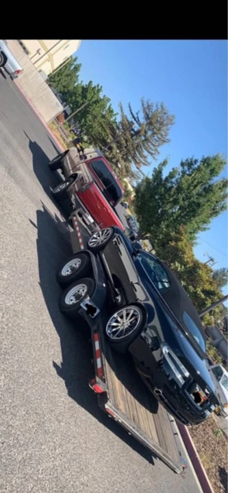 2006 Ford Super Duty 1st Gen - Image 10 of 11