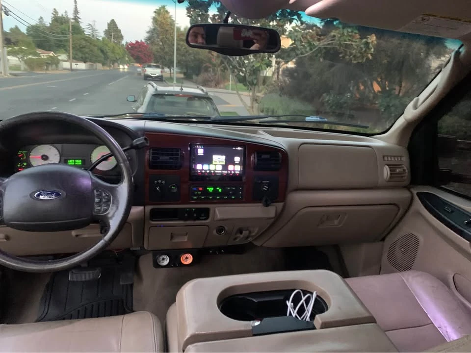 2006 Ford Super Duty 1st Gen - Image 7 of 11