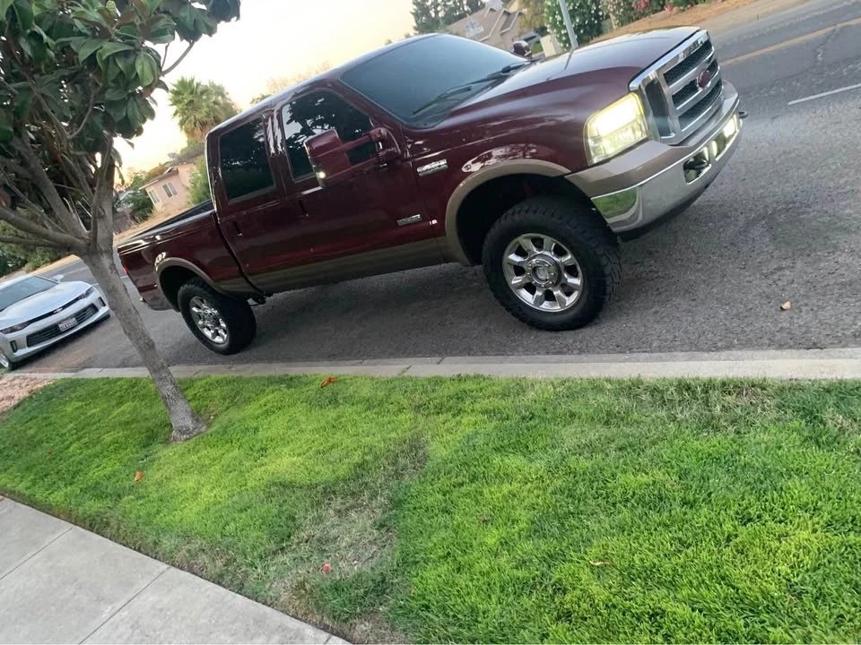 2006 Ford Super Duty 1st Gen - Image 4 of 11